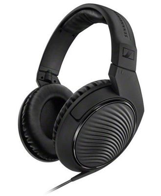 Sennheiser HD200 Pro Studio Headphones - SEN-HD200PRO