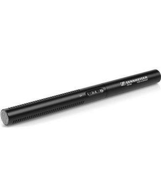 Sennheiser MKE 600 Shotgun Microphone