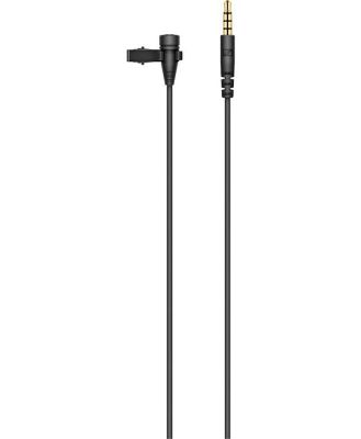 Sennheiser XS Lav Mobile Lapel Mic (TRRS Connection)