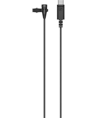 Sennheiser XS Lav USB-C Lapel Mic (Computers & Mobile Devices with USB-C Ports)