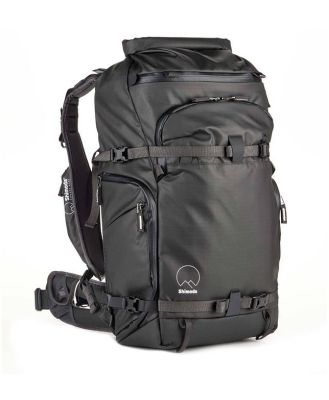 Shimoda Action X30 V2 Backpack - Black