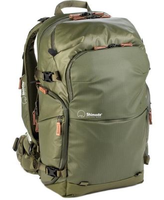 Shimoda Designs Explore v2 30 Photo Backpack (Army Green)