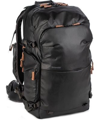 Shimoda Designs Explore v2 30 Photo Backpack (Black)