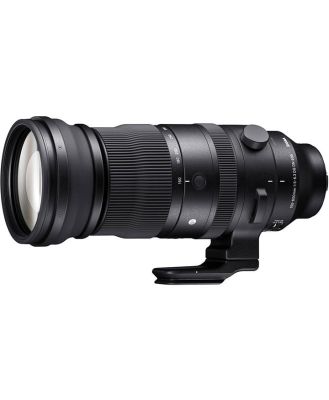 Sigma 150-600mm f/5-6.3 DG DN OS Sports Lens for Sony-E