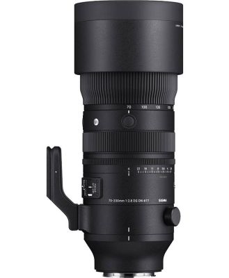 Sigma 70-200mm f/2.8 DG DN OS Sports Lens for Leica L-Mount