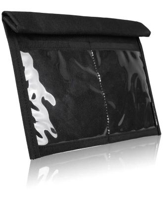 SLNT Utility Faraday RFID Blocking Tablet Bag