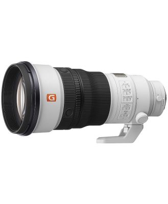 Sony 300mm F2.8 OSS GM Lens