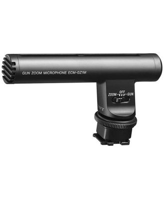 Sony ECM-GZ1M Gun Zoom Mic