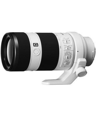 Sony FE 70-200mm f/4 G Series Telephoto Lens