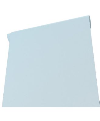 Superior Sky Blue Background Paper - 1.35m x 11m (Core)