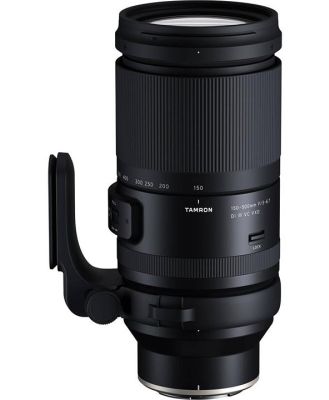 Tamron 150-500mm F/5-6.7 Di III VXD for Nikon-Z