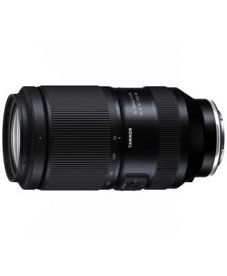 Tamron 70-180mm F/2.8 Di III G2 VXD for Sony FE