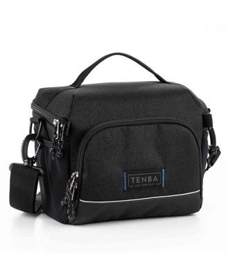 Tenba Skyline V2 Shoulder Bag 10 - Black