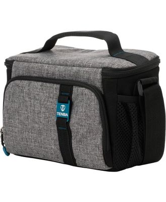 Tenba Skyline V2 Shoulder Bag 10 - Grey