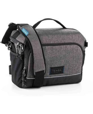 Tenba Skyline V2 Shoulder Bag 12 - Grey