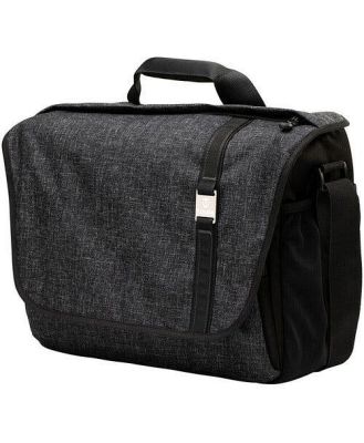 Tenba Skyline V2 Shoulder Bag 13 - Black