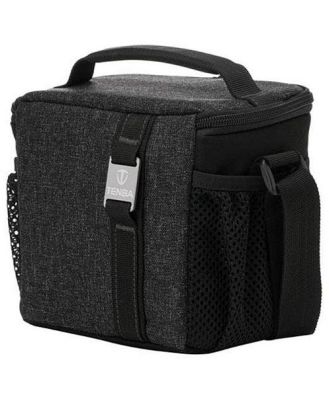 Tenba Skyline V2 Shoulder Bag 7 - Black