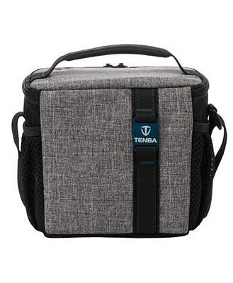 Tenba Skyline V2 Shoulder Bag 7 - Grey