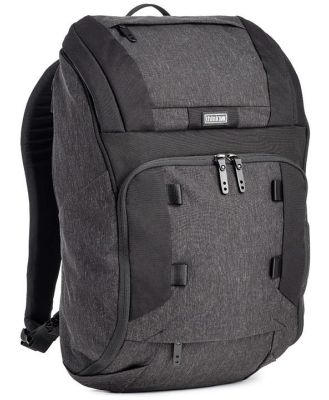 thinkTANK SpeedTop 30 Backpack - Black/Grey