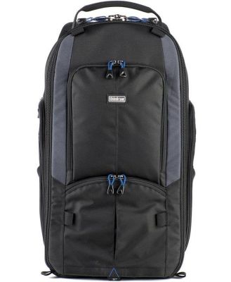 thinkTANK - StreetWalker HardDrive V2.0 - Backpack for Pro DSLR & upto 15 Laptop