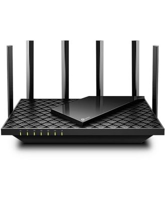 TP-Link Archer AX73 AX5400 Dual-Band Wi-Fi 6 Router