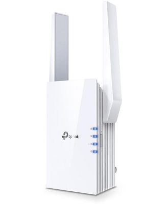 TP-Link AX1800 Wi-Fi 6 Range Extender