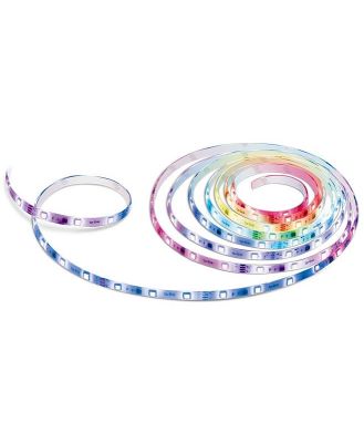 TP-Link Smart Wi-Fi Multicolour Light Strip (5m)