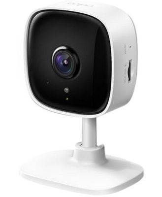 TP-Link Tapo C110 Home Security Wi-Fi Camera