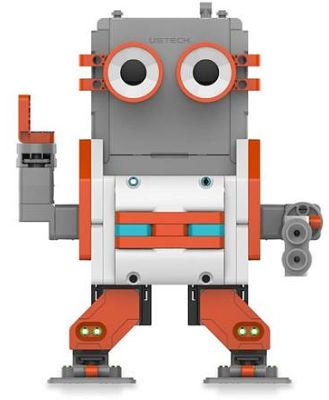 UBTECH - Jimu  Astrobot - The Programmable Social Robot Kit