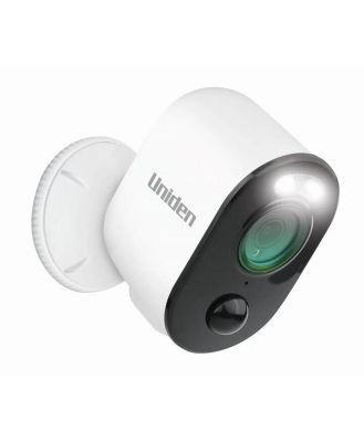 Uniden App Cam Solo Pro Wirefree Security Camera