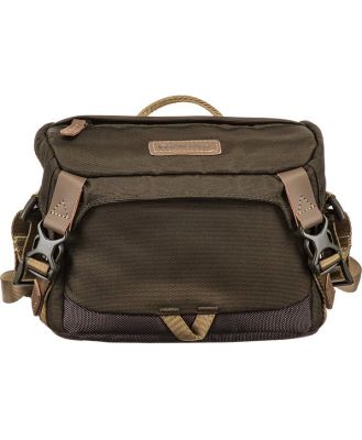 Vanguard Veo GO24M Shoulder Case Khaki