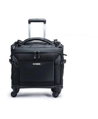 Vanguard VEO Select 42T Backpack - Black