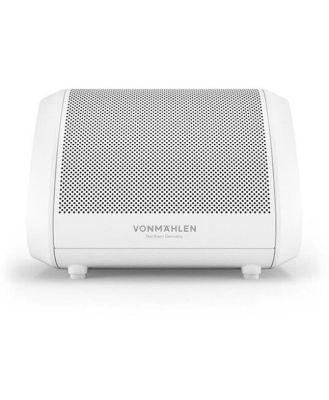 Vonmahlen Air Beats Mini IPX7 Bluetooth Speaker - Black