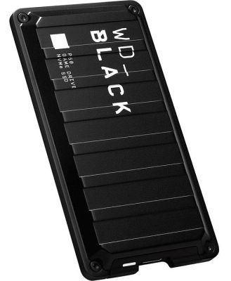 WD_Black P50 2TB SSD Game Drive