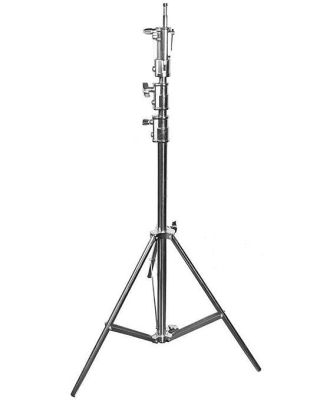 Xlite HD Stainless Steel 3.5m Stand