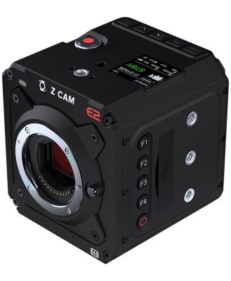 Z Cam E2-M4 M/43 Camera