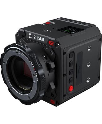 Z CAM E2-S6 EF Mount Super 35mm 6K Cinema Camera