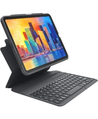 ZAGG Keyboard Pro Keys for Apple iPad 10.9/11 - Black/Gray  (EOL)