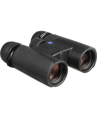 Zeiss Conquest HD 8x32 T LotuTec Black Binoculars