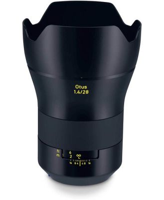 Zeiss - Otus 28mm f/1.4 APO Distagon T* ZE - Canon