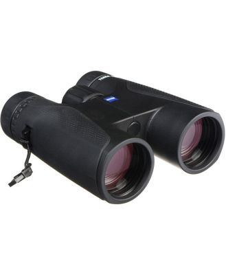Zeiss Terra ED 8x42 Black/black Binoculars