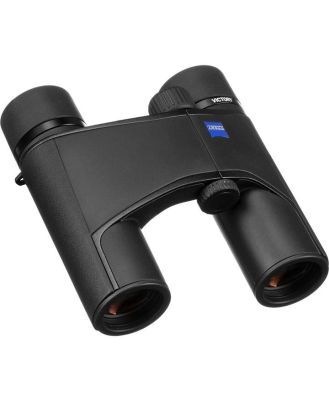 Zeiss Victory Pocket 8x25 Black Binoculars