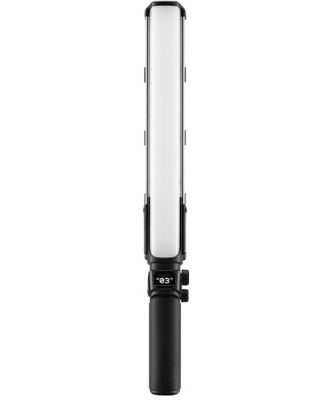 ZHIYUN FIVERAY V60 LED Portable Bi-Colour Light Stick Combo - (Black)