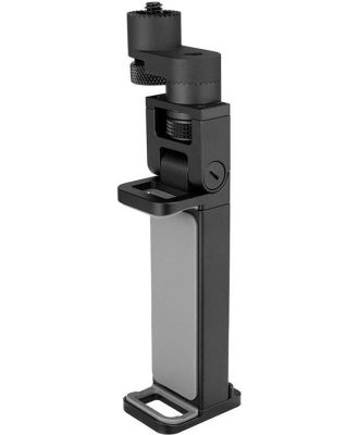 Zhiyun-Tech TransMount Phone Holder with Crown Gear