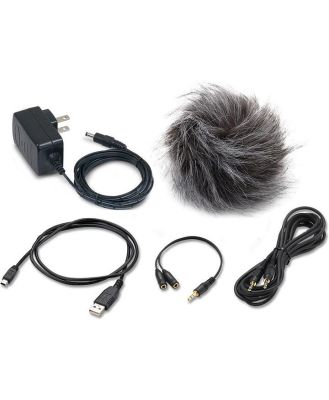 Zoom H4N Pro Accessory Pack