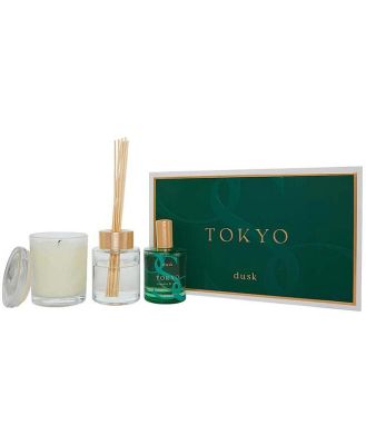 Camellia & Lotus Tokyo Lover Set