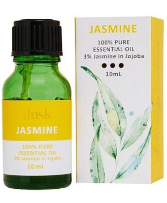 Jasmine 3% in Jojoba Pure Essential Oil 15 mL