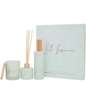 Jasmine & Madagascan Vanilla Belle Jasmine Gift Set