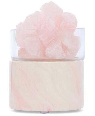 Rose Quartz Fragrance Oil Diffuser