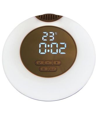 Zenny Alarm Clock Diffuser